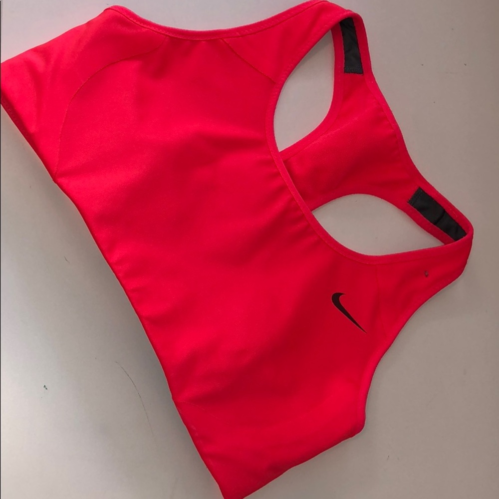 Nike Sportsbra - Never worn